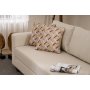 Atelier del Sofa Sofa trosed Aly Arzilla Cream - slika 4