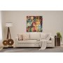 Atelier del Sofa Sofa trosed Aly Arzilla Cream - slika 1