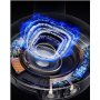 DYSON Bezicne slusalice OnTrac 759557 CNC Aluminium - slika 3
