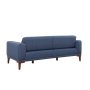 Atelier del Sofa Sofa trosed Liones 32 Dark Blue - slika 5