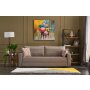 Atelier del Sofa Sofa trosed Ece Cream - slika 2