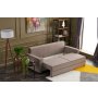 Atelier del Sofa Sofa trosed Ece Cream - slika 3