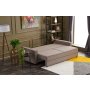 Atelier del Sofa Sofa trosed Ece Cream - slika 4