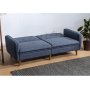 Atelier del Sofa Sofa trosed Terra Dark Blue - slika 4