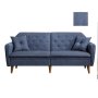 Atelier del Sofa Sofa trosed Terra Dark Blue - slika 5