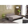 Atelier del Sofa Sofa trosed Bella Sofa Bed Brown - slika 4