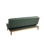 Atelier del Sofa Sofa trosed Fuoco Green - slika 4