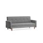 Atelier del Sofa Sofa trosed Hiko Light Grey - slika 3