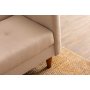 Atelier del Sofa Sofa trosed Hiko Cream - slika 2