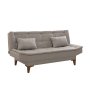 Atelier del Sofa Sofa trosed Santo Cream - slika 3