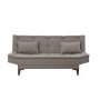 Atelier del Sofa Sofa trosed Santo Cream - slika 4
