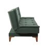 Atelier del Sofa Sofa trosed Santo Green - slika 5
