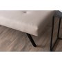 Atelier del Sofa Sofa trosed Zola Cream - slika 2