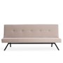 Atelier del Sofa Sofa trosed Zola Cream - slika 4