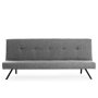 Atelier del Sofa Sofa trosed Zola Light Grey - slika 4