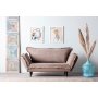 Atelier del Sofa Sofa dvosed Vino Daybed Mink GR121 - slika 2