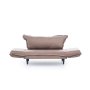 Atelier del Sofa Sofa dvosed Vino Daybed Mink GR121 - slika 4