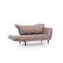 Atelier del Sofa Sofa dvosed Vino Daybed Mink GR121 - slika 5