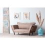 Atelier del Sofa Sofa dvosed Vino Daybed Mink GR121 - slika 1