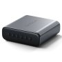 SATECHI 200W USB-C 6-port GaN Stanica za punjenje - slika 2