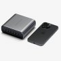 SATECHI 200W USB-C 6-port GaN Stanica za punjenje - slika 4