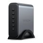 SATECHI 200W USB-C 6-port GaN Stanica za punjenje - slika 1