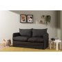 Atelier del Sofa Sofa dvosed Saga XL 2 Seater Dark Grey - slika 2