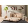 Atelier del Sofa Sofa dvosed Saga XL 2 Seater Beige - slika 3