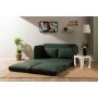 Atelier del Sofa Sofa dvosed Saga XL 2 Seater Green - slika 4