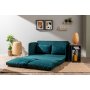 Atelier del Sofa Sofa dvosed Saga XL 2 Seater Petrol Green - slika 4