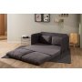 Atelier del Sofa Sofa dvosed Saga XL 2 Seater Grey - slika 4