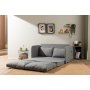 Atelier del Sofa Sofa dvosed Saga XL 2 Seater Light Grey - slika 4