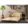 Atelier del Sofa Sofa dvosed Saga XL 2 Seater Cream - slika 3