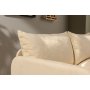 Atelier del Sofa Sofa dvosed Saga XL 2 Seater Cream - slika 4