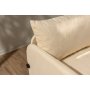 Atelier del Sofa Sofa dvosed Saga XL 2 Seater Cream - slika 5
