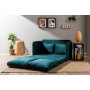 Atelier del Sofa Sofa dvosed Saga 2 Seater Petrol Green - slika 3