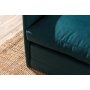 Atelier del Sofa Sofa dvosed Saga 2 Seater Petrol Green - slika 4