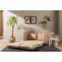 Atelier del Sofa Sofa dvosed Saga 2 Seater Beige - slika 4