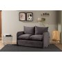 Atelier del Sofa Sofa dvosed Saga 2 Seater Grey - slika 4