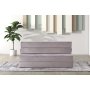 Atelier del Sofa Sofa dvosed Valeria Light Grey - slika 3