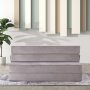 Atelier del Sofa Sofa dvosed Valeria Light Grey - slika 4