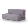 Atelier del Sofa Sofa dvosed Valeria Grey - slika 2