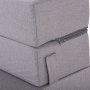 Atelier del Sofa Sofa dvosed Valeria Grey - slika 5