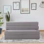 Atelier del Sofa Sofa dvosed Melisa Grey - slika 2