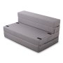 Atelier del Sofa Sofa dvosed Melisa Grey - slika 4