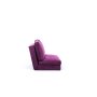 Atelier del Sofa Sofa dvosed Taida Purple - slika 3