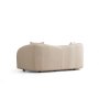 Atelier del Sofa Sofa dvosed Venedik Cream - slika 5