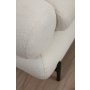 Atelier del Sofa Sofa dvosed Livorno White - slika 5