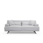 Atelier del Sofa Sofa dvosed Bentley 2 Seater Beige - slika 2