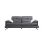 Atelier del Sofa Sofa dvosed Frido 2 Seater - slika 3